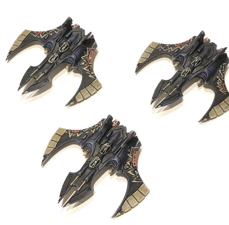 Aeldari Aeronautica Imperialis Asuryani Nightwing Phoenix